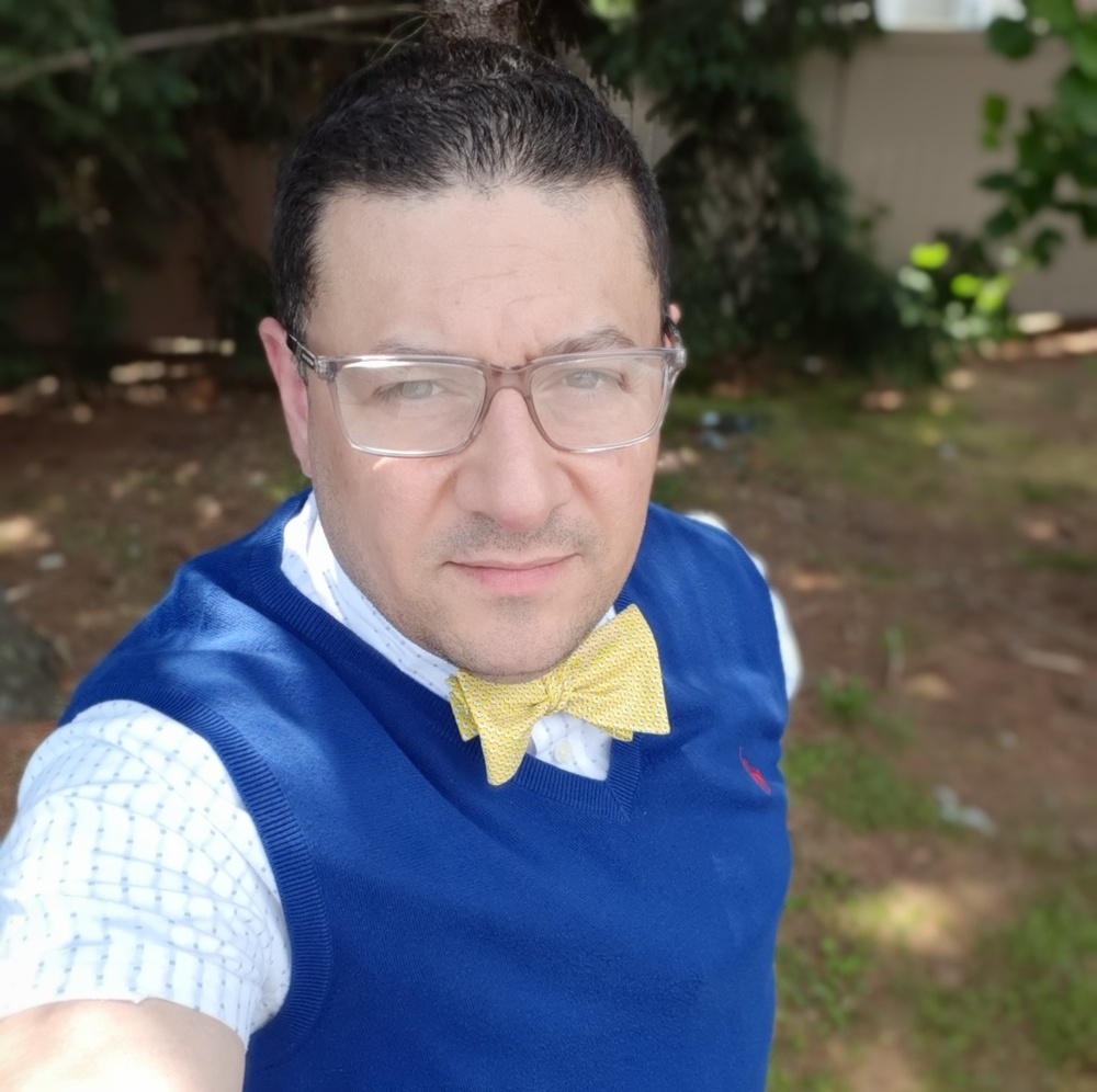 Meet your Posher, Orlando